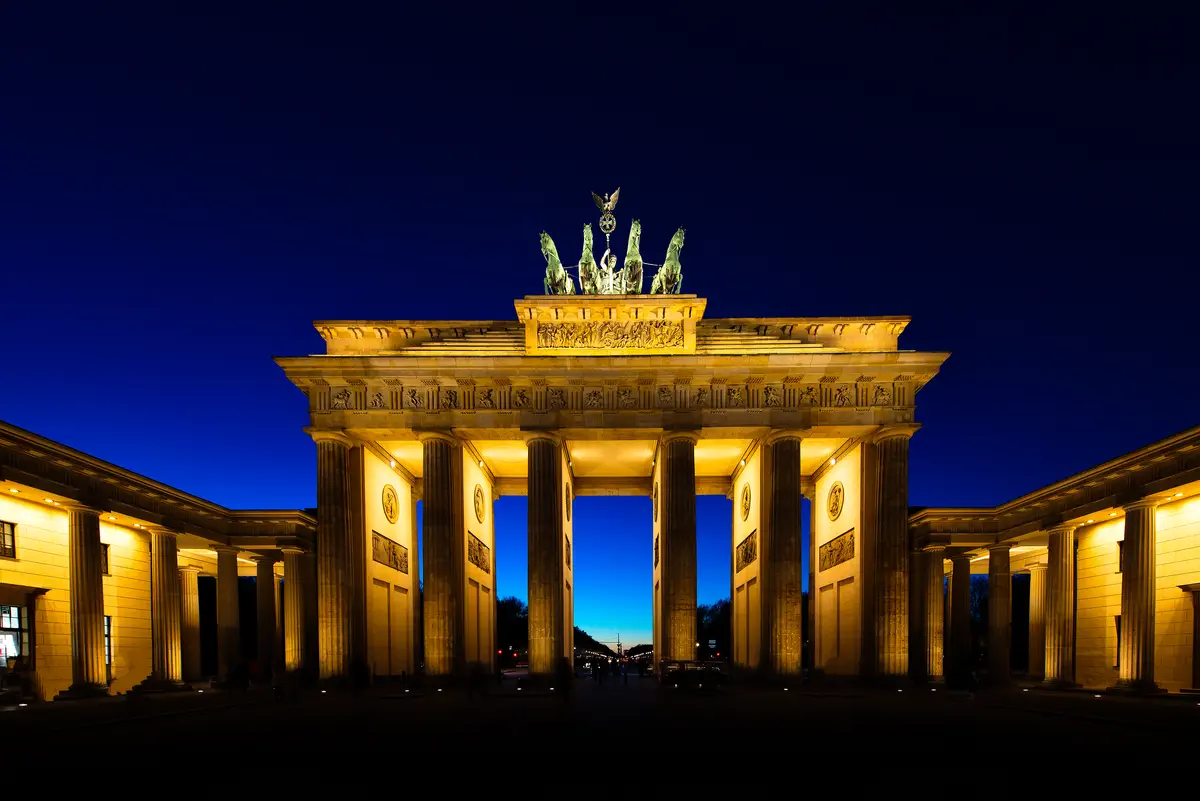Berlin, Germany Apartment Rentals: Best Districts for First-Time Visitors