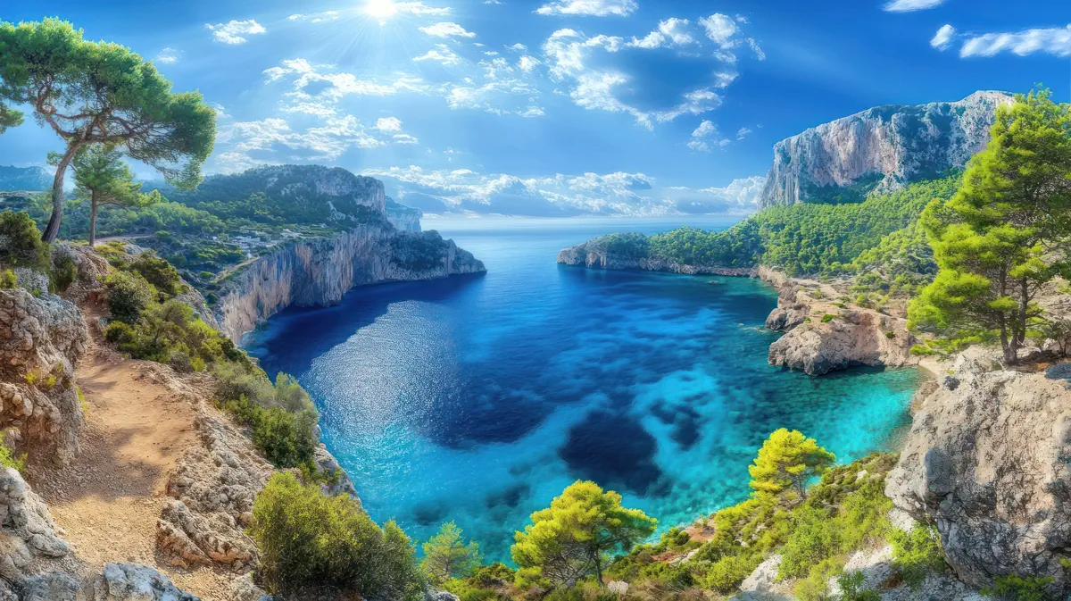 Family-Friendly Holiday Rentals in Mallorca - Family-Friendly Holiday Rentals in Mallorca