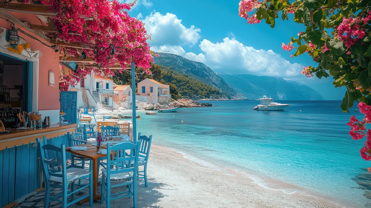 Greek Island Hopping - Which Islands Offer the Best Holiday Rentals?