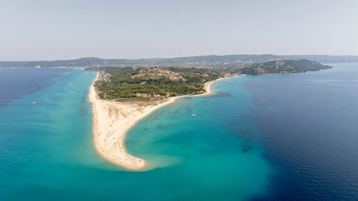Why Halkidiki Is Greece’s Best Beach Destination - Why Halkidiki Is Greece’s Best Beach Destination