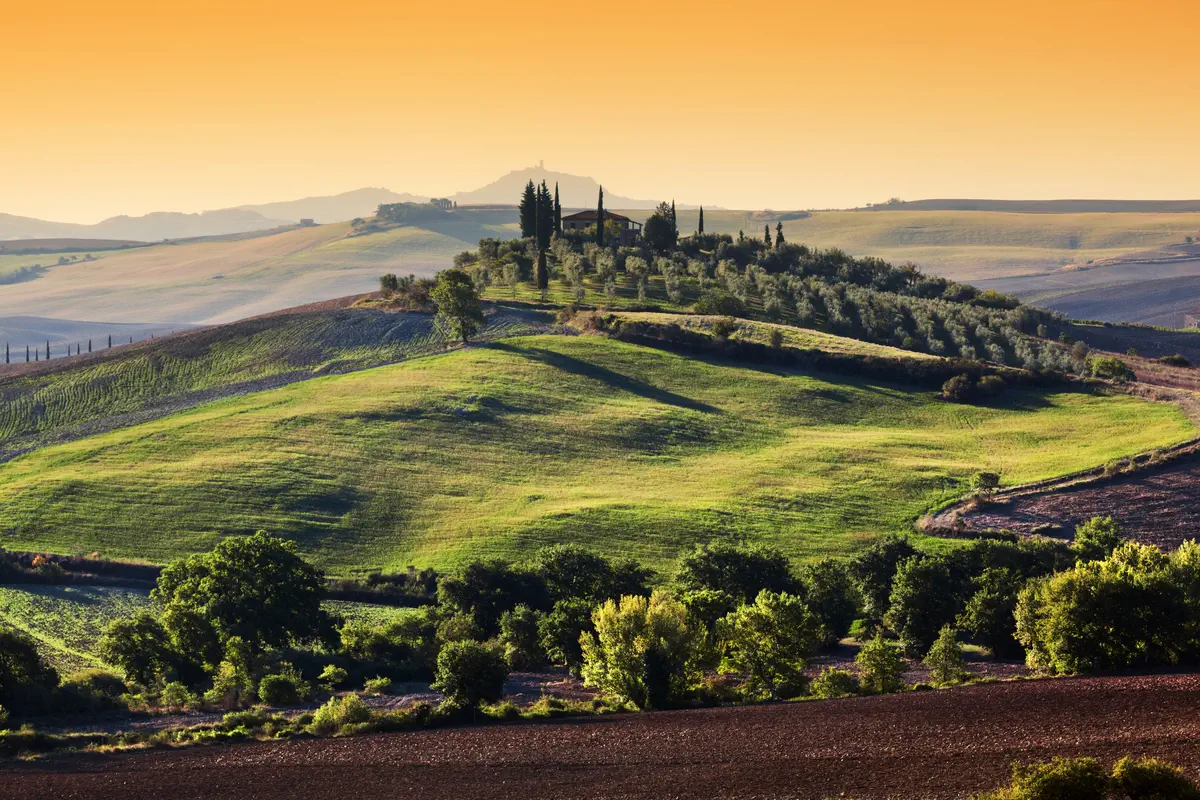 Why Tuscany, Italy Is Perfect for Your Next Villa Holiday (And Where to Stay) - Why Tuscany, Italy Is Perfect for Your Next Villa Holiday (And Where to Stay)