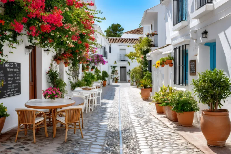 Stunning Mediterranean coastal villa with infinity pool